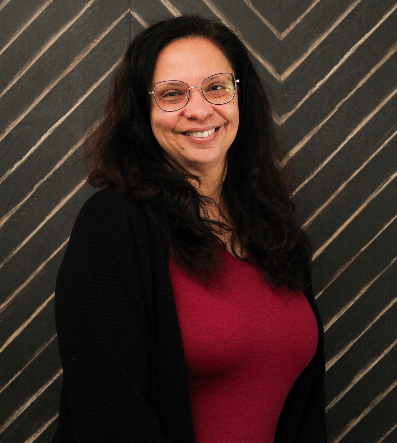 Josée Campeau
