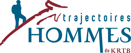 Trajectoires Hommes du KRTB