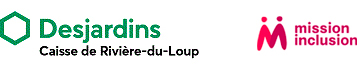 Mission inclusion et Desjardins