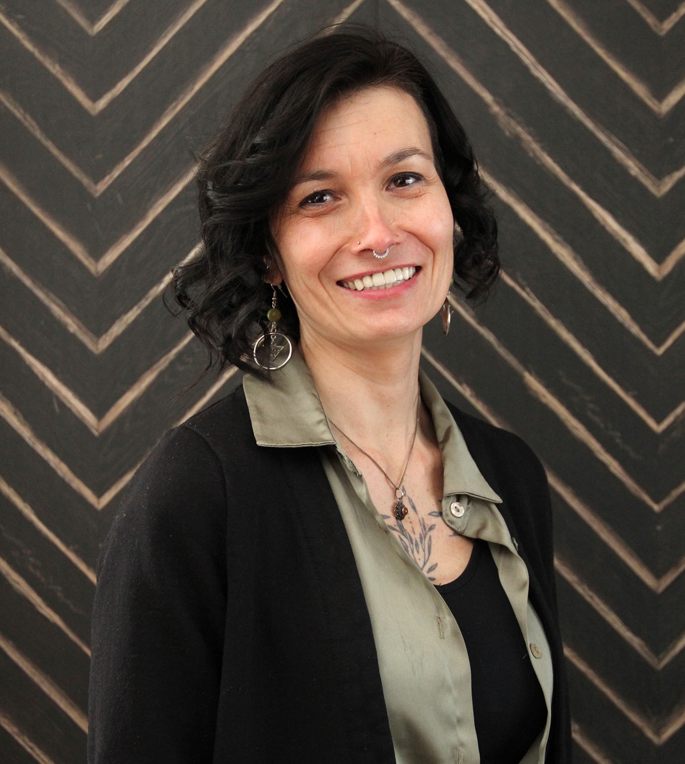 Marie-Claude Godin